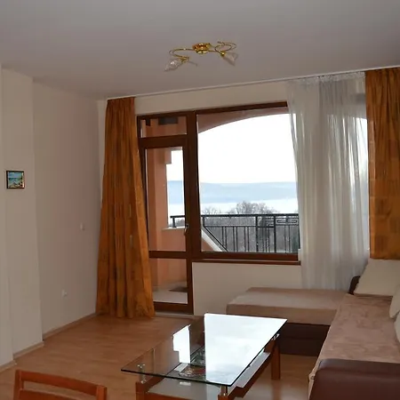 Appartement Galata