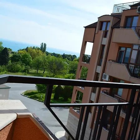 Galata Apartment Varna