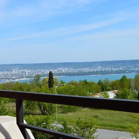 Galata Apartment *