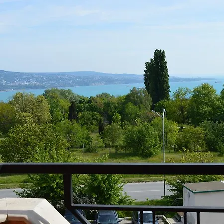 Apartment Galata Varna