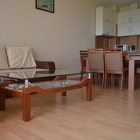 Apartment Galata Varna