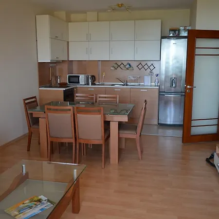 Galata Apartment Varna