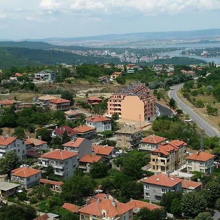 Apartment Galata