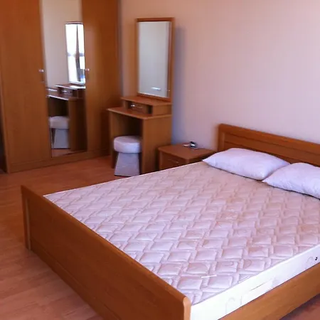 Apartment Galata *