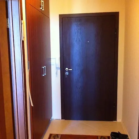 Apartment Galata Varna