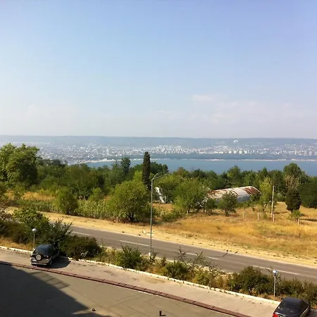 Apartment Galata *